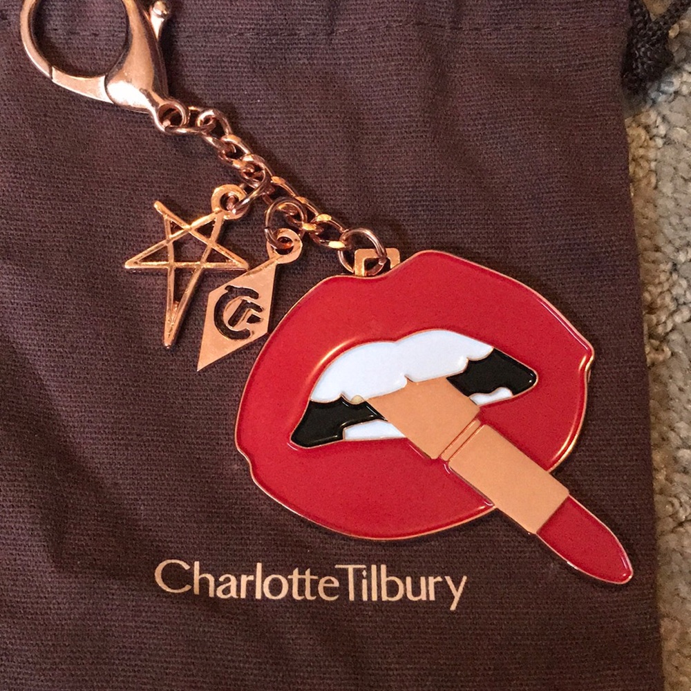 Charlotte Tilbury